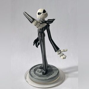 Disney Infinity - Jack Skellington 🎃👑 Buy 4 $14 Figures Get TWO $14s FREE